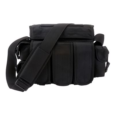 GRAB Bag BLACK