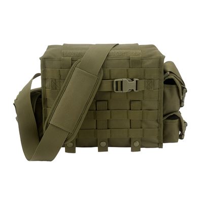 GRAB Bag OLIVE