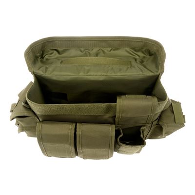 GRAB Bag OLIVE