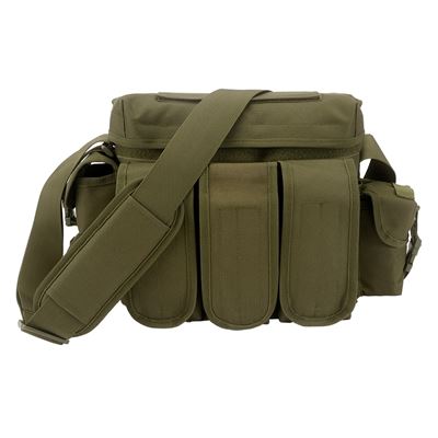 GRAB Bag OLIVE