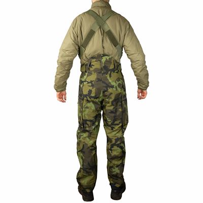 Czech Army ECWCS Pants 2010 vz.95 Czech Army 81002010-G 2