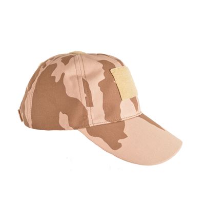 OPERATOR czech army cap type camo 95 DESERT