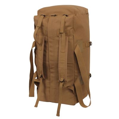 Bag MOSSAD TACTICAL DUFFLE COYOTE