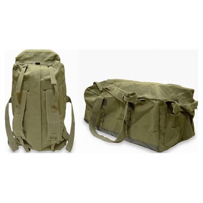 Mossad Tactical Duffle Bags