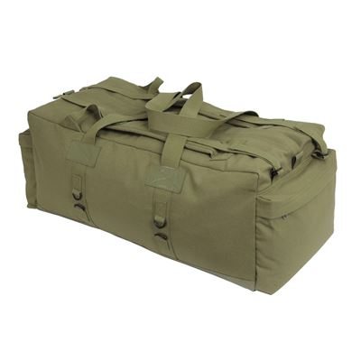 Mossad Tactical Duffle Bags ROTHCO 8136O 4