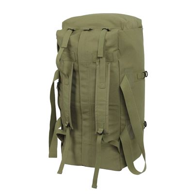 Mossad Tactical Duffle Bags ROTHCO 8136O 3