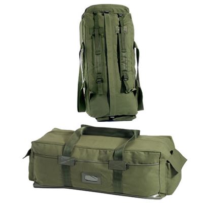 Mossad Tactical Duffle Bags
