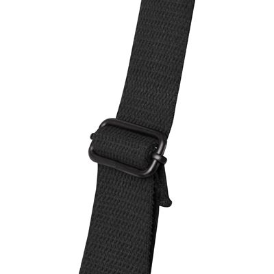 BLACK Canvas Medic Bag ROTHCO 8138 6