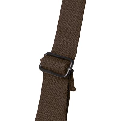 Medical equipment bag 31 x 26 x 9 cm BROWN ROTHCO 8147 5