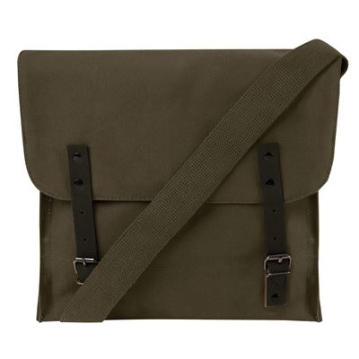 Medical equipment bag 31 x 26 x 9 cm OLIVE ROTHCO 8148 4