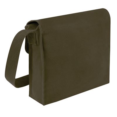 Medical equipment bag 31 x 26 x 9 cm OLIVE ROTHCO 8148 3