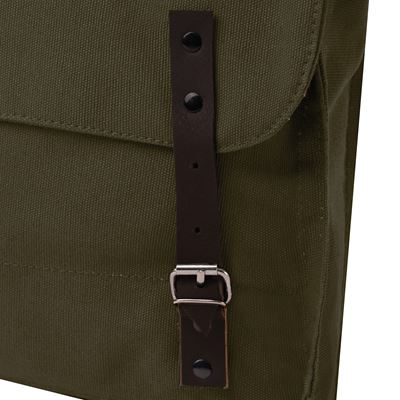 Medical equipment bag 31 x 26 x 9 cm OLIVE ROTHCO 8148 2