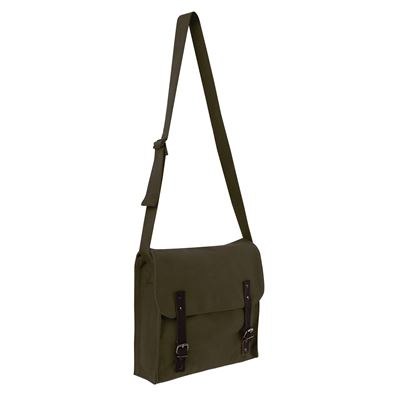 Medical equipment bag 31 x 26 x 9 cm OLIVE ROTHCO 8148 6