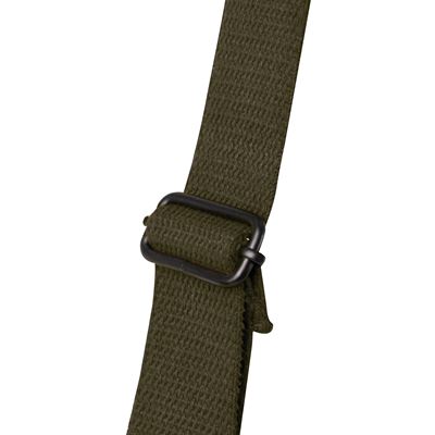 Medical equipment bag 31 x 26 x 9 cm OLIVE ROTHCO 8148 5
