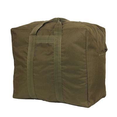 AVIATOR Bag OLIVE