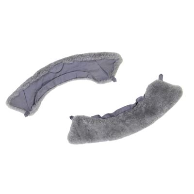 Winter collar for AČR vz.97 coat GREY