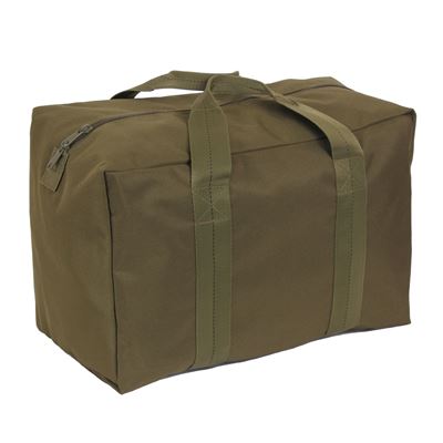 Bag AIR FORCE CREW OLIVE