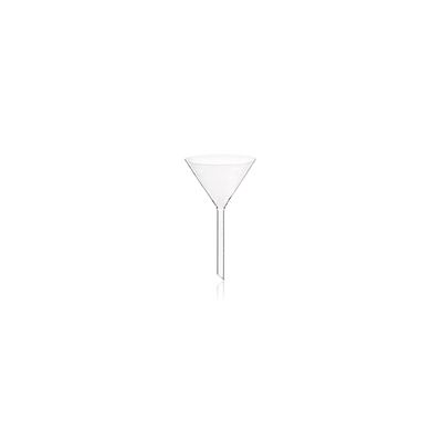 Funnel glass mini 55/35/6