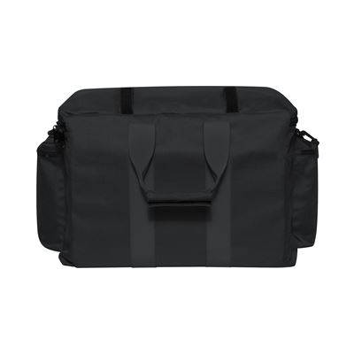 Bag POLICE EQUIPMENT BLACK