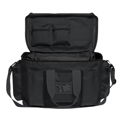 Bag POLICE EQUIPMENT BLACK