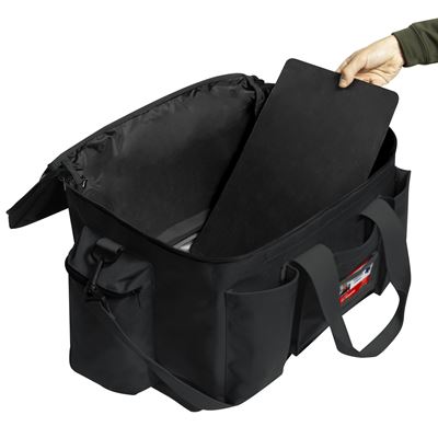 Bag POLICE EQUIPMENT BLACK