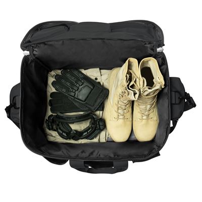 Bag POLICE EQUIPMENT BLACK