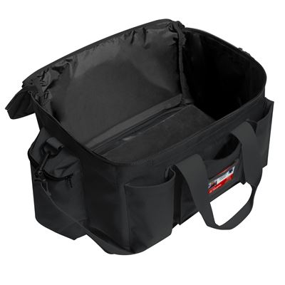 Bag POLICE EQUIPMENT BLACK