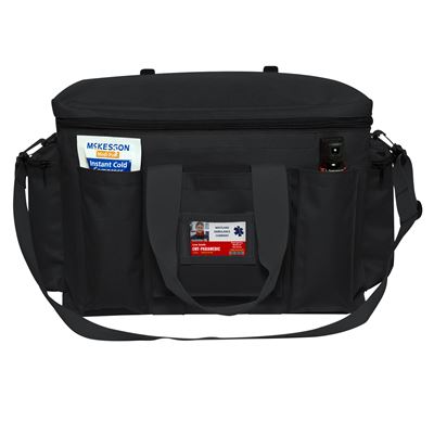 Bag POLICE EQUIPMENT BLACK