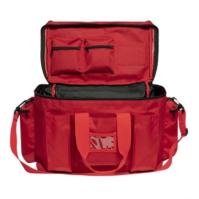 Bag POLICE EQUIPMENT RED