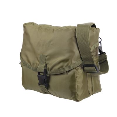 First aid kit bag 25 x 20 x 103 cm OLIVE