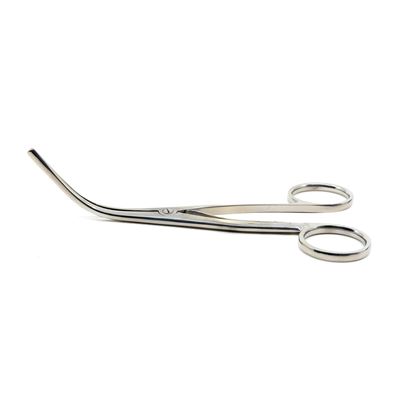 Trousseau tracheal spreader 14 cm