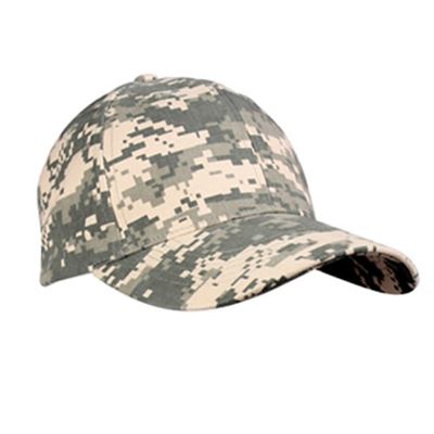 DIGITAL ARMY BASEBALL hat