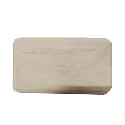 Double-sided rubberised mat 200x110cm  8200110 2