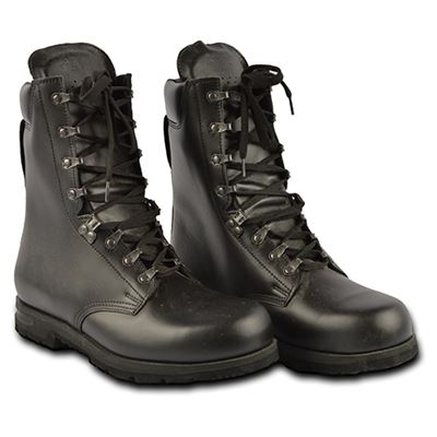 Army boots model 2000 winter