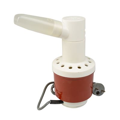 Individual steam inhaler INH 25.1