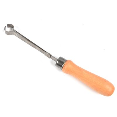 Test tube holder