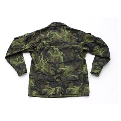 Shirt czech army 95 camo