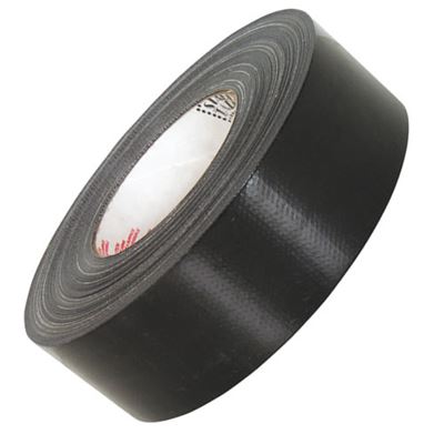 Masking tape 5 cm x 50M BLACK