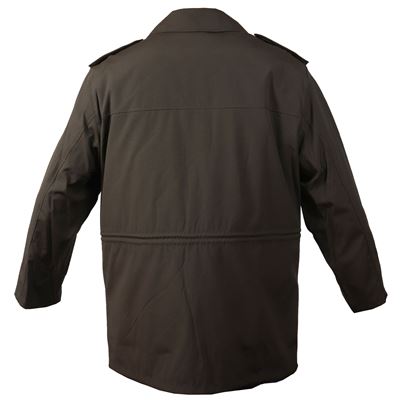 Walking coat SK 98 with quilted removable insert