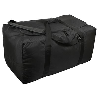 GEAR big black bag