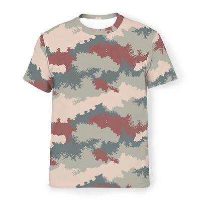 T-shirt RETRO edice ČSLA AGRECO