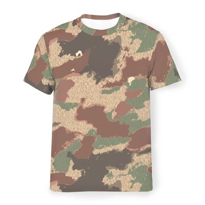 T-shirt RETRO edice ČSLA vz.60
