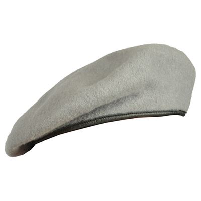 Army beret GRAY used