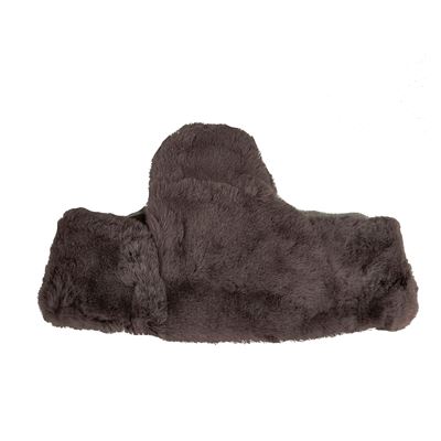Fur cap ČSLA vz.55 OLIV