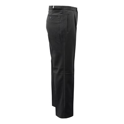 trousers with lampas Czech M97 BLACK
