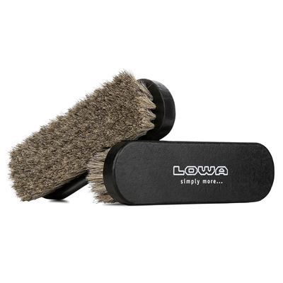Simply More shoe brush