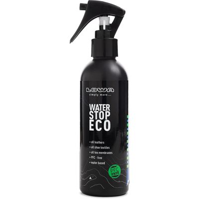 Impregnation WATER STOP ECO in a spray 200 ml