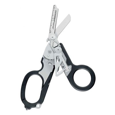 Scissors folding tools RAPTOR BLACK