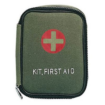 First-aid kit M-1 JUNGLE OLIVE