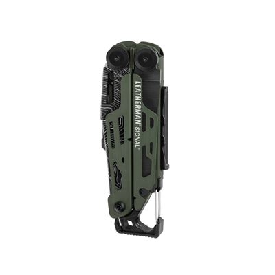 Pocket tool SIGNAL TOPO